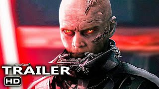 NEW MOVIE TRAILERS 2022 Best [upl. by Ameerahs]