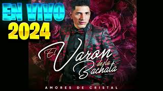 EL VARON DE LA BACHATA BRUJERIA EN VIVO 2024 [upl. by Happy]