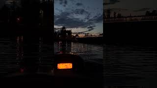 SeaDoo GTR230 Night 2024 [upl. by Germano521]