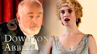 The Future Of Rose  Downton Abbey [upl. by Anaytat]