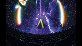 Pink Floyd The Dark Side Of The Moon  Planetarium Experience [upl. by Symon180]