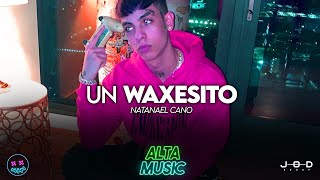 Un Waxesito  Natanael Cano C0rridos Tumbados 2020 [upl. by Nell]