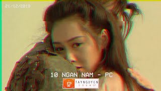 PC  10 Ngàn Năm  Prod Duckie  Official Audio [upl. by Rissa933]