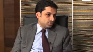 Interview with Karan Singh Trilegal [upl. by Minni]