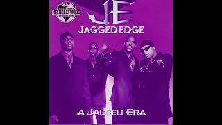 Jagged Edge  Slow Motion Chopped amp Screwed [upl. by Leugimesoj]