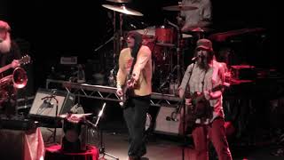 Neutral Milk Hotel live  The Roundhouse 52214 [upl. by Arvie]