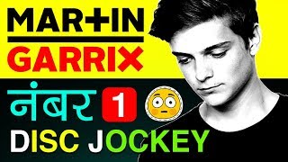 No 1 DJ 🎵Martin Garrix मार्टिन गैरिक्स Success Story in Hindi  Biography  Animals  Disc Jockey [upl. by Olimreh721]