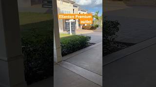 Ellenton premium outlet followme fpy shopping beautifulday florida [upl. by Oys663]