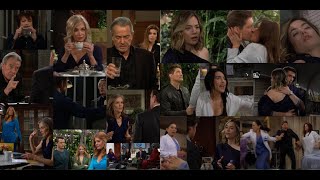 LIVE CHAT 510 7PM Young amp The Restless Bold and The Beautiful CBS Soap Dish Recap Week 5624 [upl. by Sachsse]