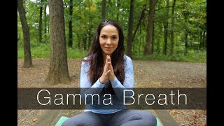 Introduction to Gamma Breath [upl. by Gnilhsa]