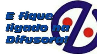 Encerramento da Programação Diária  Difusora Rádio Cajazeiras 1070 KHz [upl. by Maril]