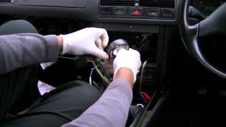 How to Install a Car Tracker DIY Simple Easy Steps [upl. by Amabil]