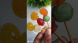 Juice Farsh Lotte Jellies Or Center Fresh Or k Jelly Candy popsicle youtubeshorts shortvideo [upl. by Richie]