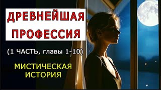 quotДревнейшая профессияquot Мистическая история [upl. by Majka]