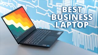 7 Best Business Laptop That Will Boost Your Productivity ▶ 1 [upl. by Misab116]