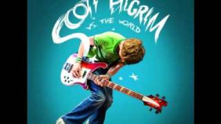 Roxy Scott Pilgrim vs the World Original score by Nigel Godrich [upl. by Ahsiloc]