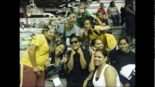 Micro Games 2010  Team Marshall Islands [upl. by Darees]