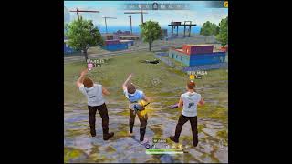 Free Fire Funny Prank Video🤣 [upl. by Niltiak719]