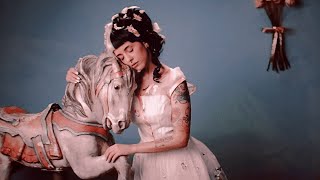 Melanie Martinez  Cry Baby Movie • Visual Album [upl. by Warner594]