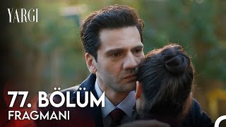 Yargı 77 Bölüm Fragmanı  Her Şey Mercan İçindi [upl. by Scarface]