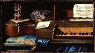 M Corrette  Organ Concerto No1 in G major Op26 Paul Jenkins organ  Musica Franca [upl. by Suollecram236]