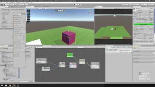 Need to move your Unity Probuilder objects [upl. by Rosalie]