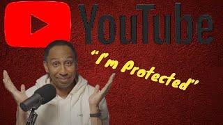 Kwame Brown React To Youtube Protecting This Lab Rat Plant Stephen A Smith By No Ads On Any Video [upl. by Pace]