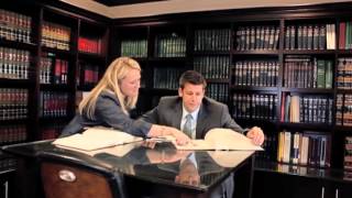 Law Firm Corporate Video [upl. by Debor]