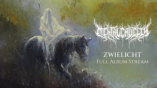 MENTAL CRUELTY  Zwielicht FULL ALBUM STREAM [upl. by Kalk]