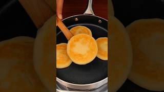 CÓMO HACER AREPAS DE QUESO COLOMBIANASshorts viral [upl. by Rabma]