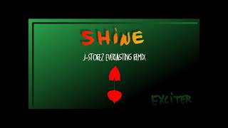 Depeche Mode  Shine  JSTOREZ Everlasting Remix [upl. by Danas431]