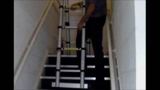 Eastern Trading Multi Purpose Ladders [upl. by Kristen]