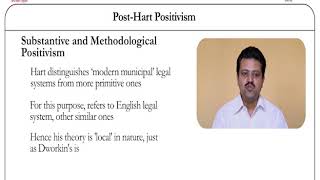 Post Hart Positivism – Coleman Raz Dickson Leiter Bix [upl. by Lezlie230]