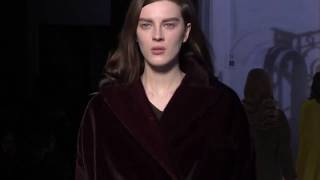 Rochas  Fall Winter 20132014 Full Fashion Show  Exclusive [upl. by Sherwin]