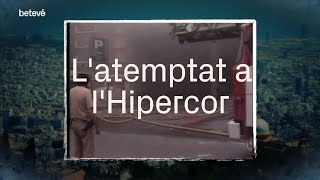 HIPERCOR la pitjor massacre dETA  betevé [upl. by Knapp]