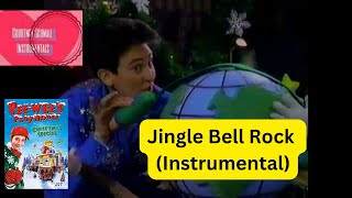 Peewees Christmas Special  Jingle Bell Rock Instrumental [upl. by Remliw]