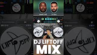 DJ Mixes Hip Hop amp House  Hold Up Wait a Minute [upl. by Anaitsirhc]