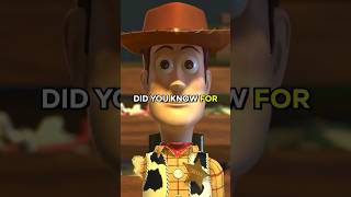 Did you know for TOY STORY 2… [upl. by Huda]