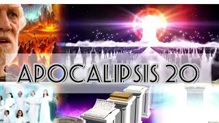 Apocalipsis 20 [upl. by Doy]