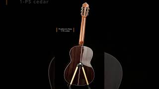 Classical guitar Prudencio Saez 1PS [upl. by Emiatej]