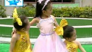 Cantonese Childrens Songs Part 7 [upl. by Florence949]