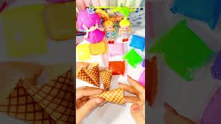 Diy Papercraft Nasrin art and craftminiature how to make art origami slimecrafts how to [upl. by Brooking]