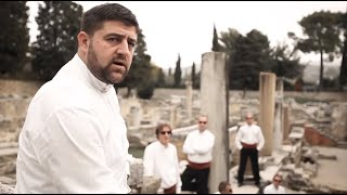 Klapa Cambi  Nisan ti do kolina OFFICIAL VIDEO [upl. by Nadda869]