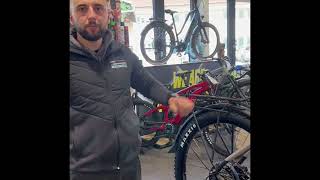 Victoria EAdventure 128 Modell 2022 EBike Neuvorstellung [upl. by Barthol155]