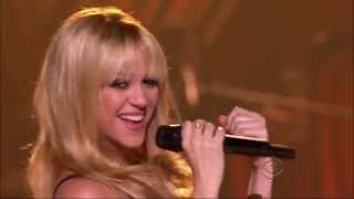 Shakira  Gypsy Live [upl. by Leamsi]