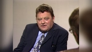 Franz Josef Strauß im MONITORKreuzfeuer 1972  WDR [upl. by Hildagard723]