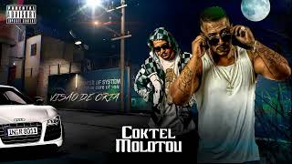 Coktel Molotov  as Melhores do Rap DF 2024 [upl. by Idell339]