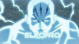 Electro Tribute [upl. by Eivets]