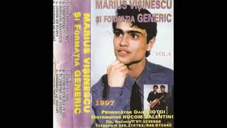 Marius Visinescu Generic  Vol 4 1997 [upl. by Godred192]