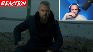 KOLLEGAH  ZEITGEIST ❌ Blitzattacke Blitzattacke Thunderstorm Flash ❌Kolle auf Englisch ► Reaction ◄ [upl. by Aserahs886]